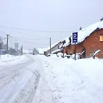 Dvojizbovy Utulny Apartament Oszczadnica