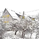 Dvojizbovy Utulny