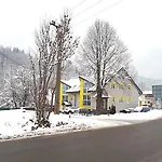 Apartament Dvojizbovy Utulny