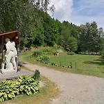 Dvojizbovy Utulny *