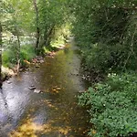 Dvojizbovy Utulny
