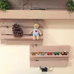 Dvojizbovy Utulny Apartament
