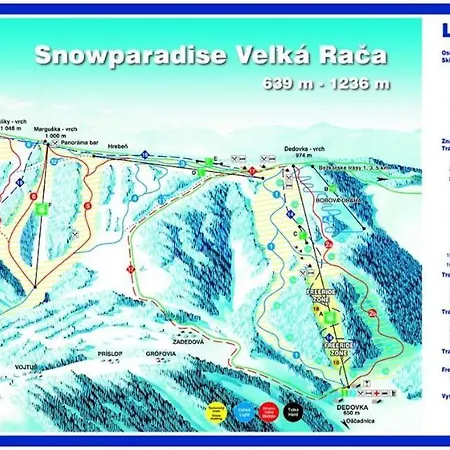 Dvojizbovy Utulny 오슈차드니차