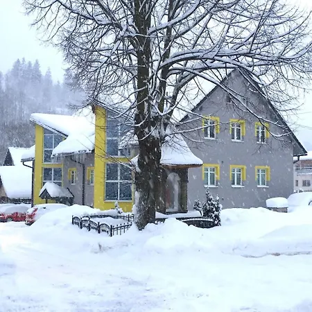 Dvojizbovy Utulny