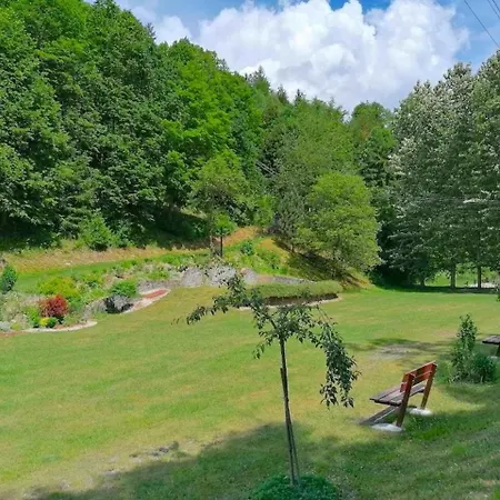 Apartamento Dvojizbový útulný Oščadnica Oscadnica