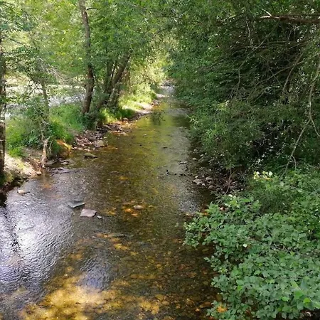 Dvojizbovy Utulny