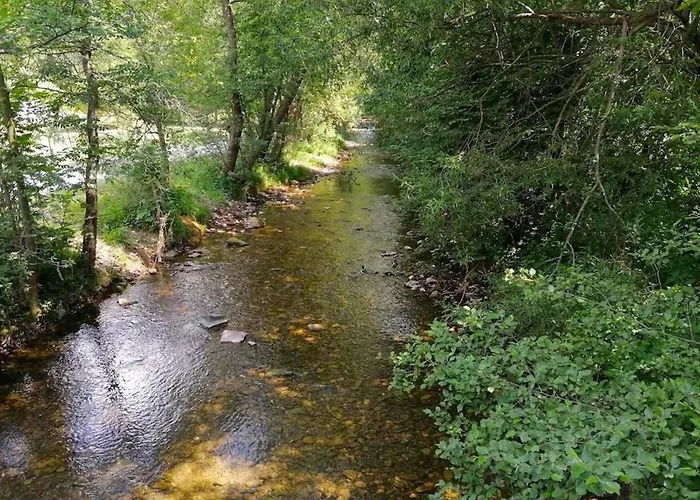 Dvojizbovy Utulny
